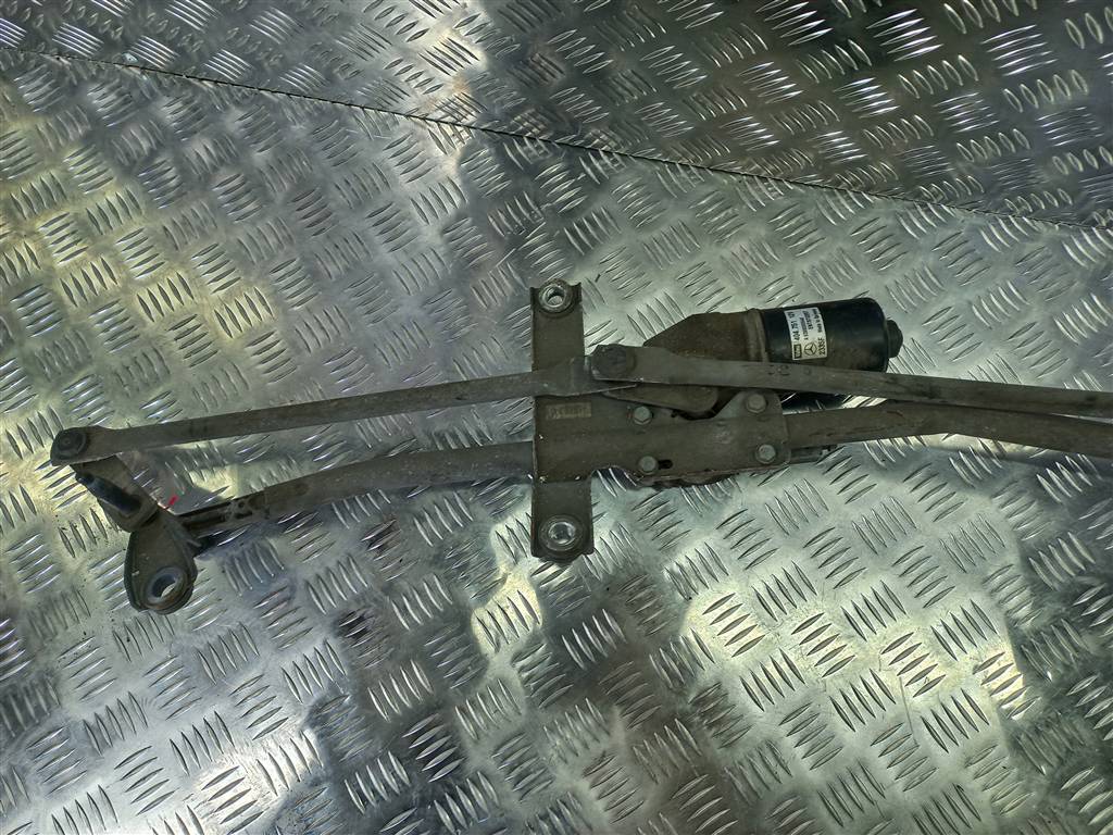 трапеция в сборе MERCEDES-BENZ Vito  A6398200140, 4430 рублей, Москва