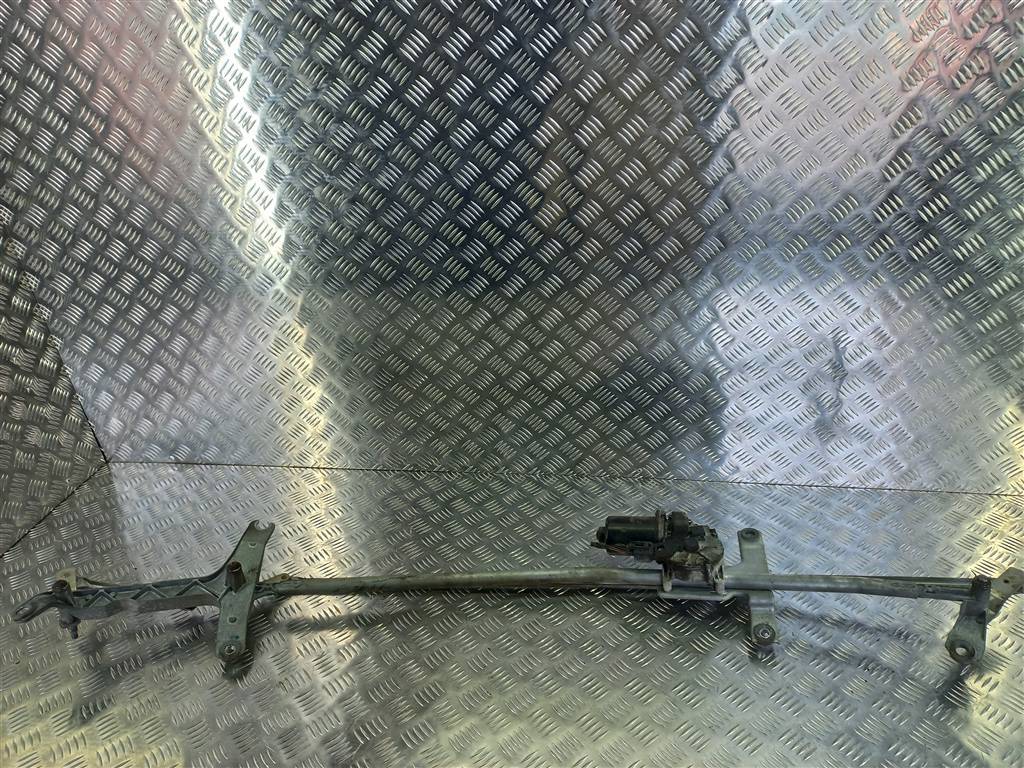 трапеция в сборе MERCEDES-BENZ Vito  A6398200140, 4430 рублей, Москва