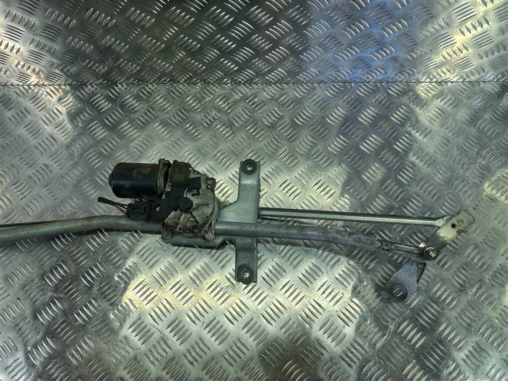 трапеция в сборе MERCEDES-BENZ Vito  A6398200140, 4430 рублей, Москва