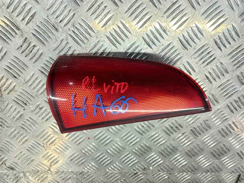 катафот MERCEDES-BENZ Vito  A6398201864, 1550 рублей, Москва