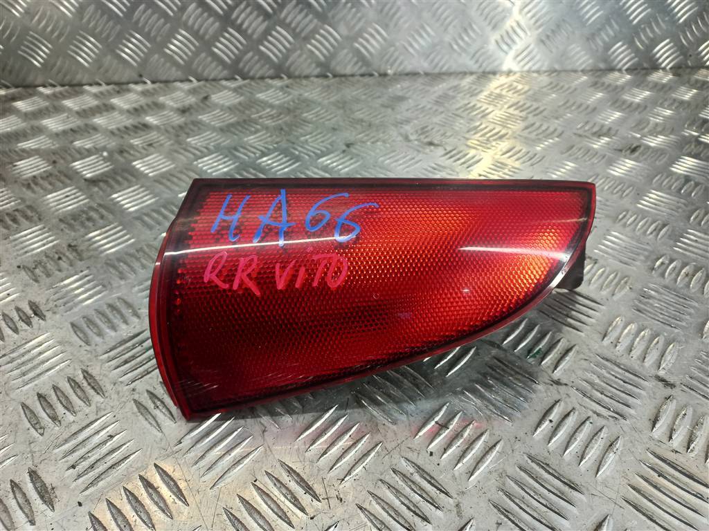 катафот MERCEDES-BENZ Vito  A6398201964, 1550 рублей, Москва