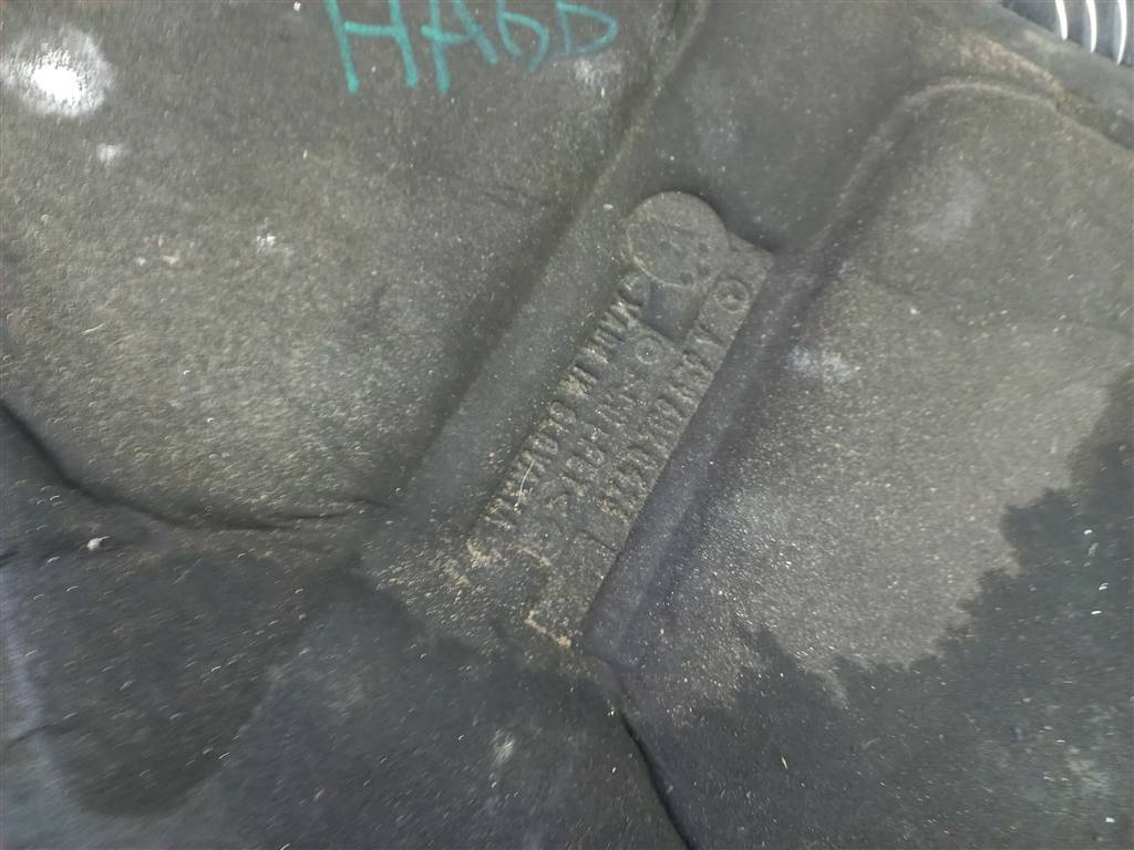 шумоизоляция капота MERCEDES-BENZ Vito  A6396820426, 3279 рублей, Москва