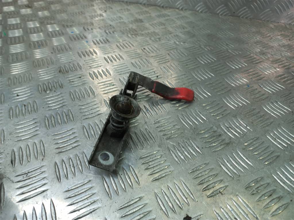 замок капота MERCEDES-BENZ Vito  A6397500750, 520 рублей, Москва