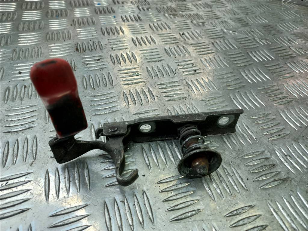 замок капота MERCEDES-BENZ Vito  A6397500750, 520 рублей, Москва