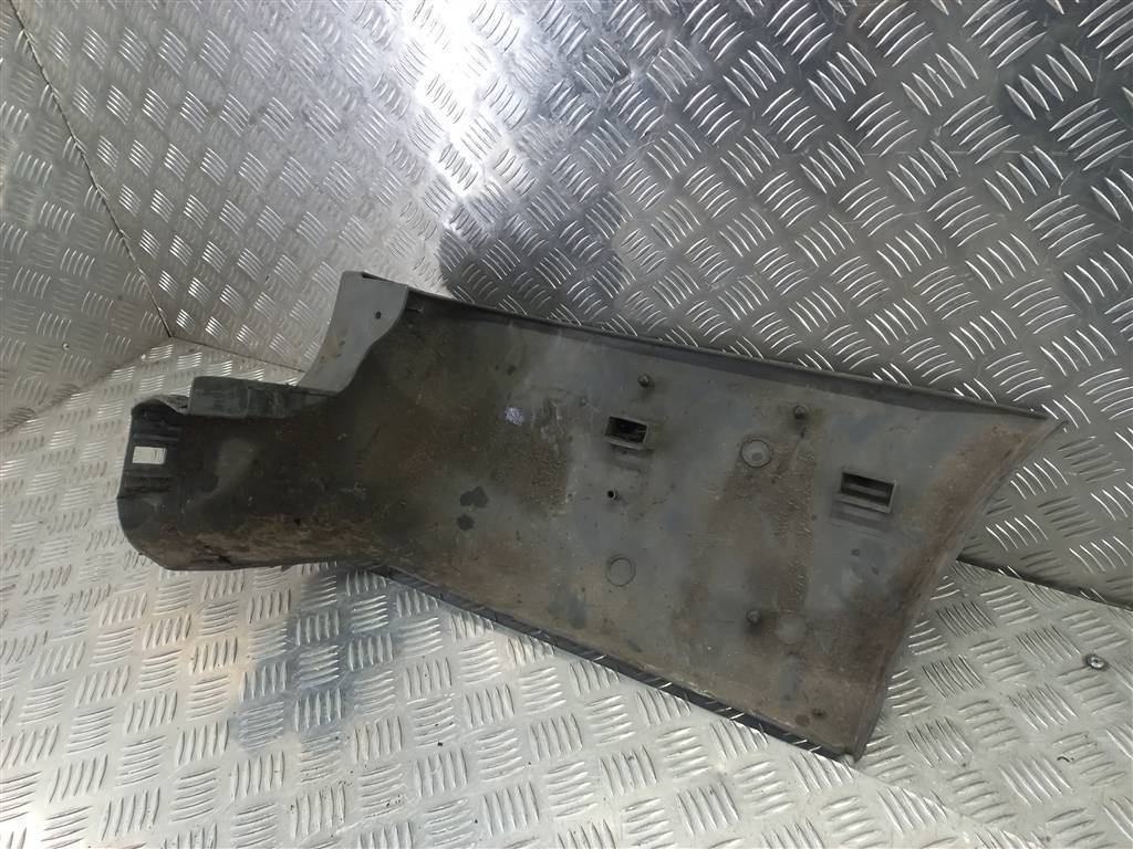 клык заднего бампера FORD Transit  1370950, 1900 рублей, Москва