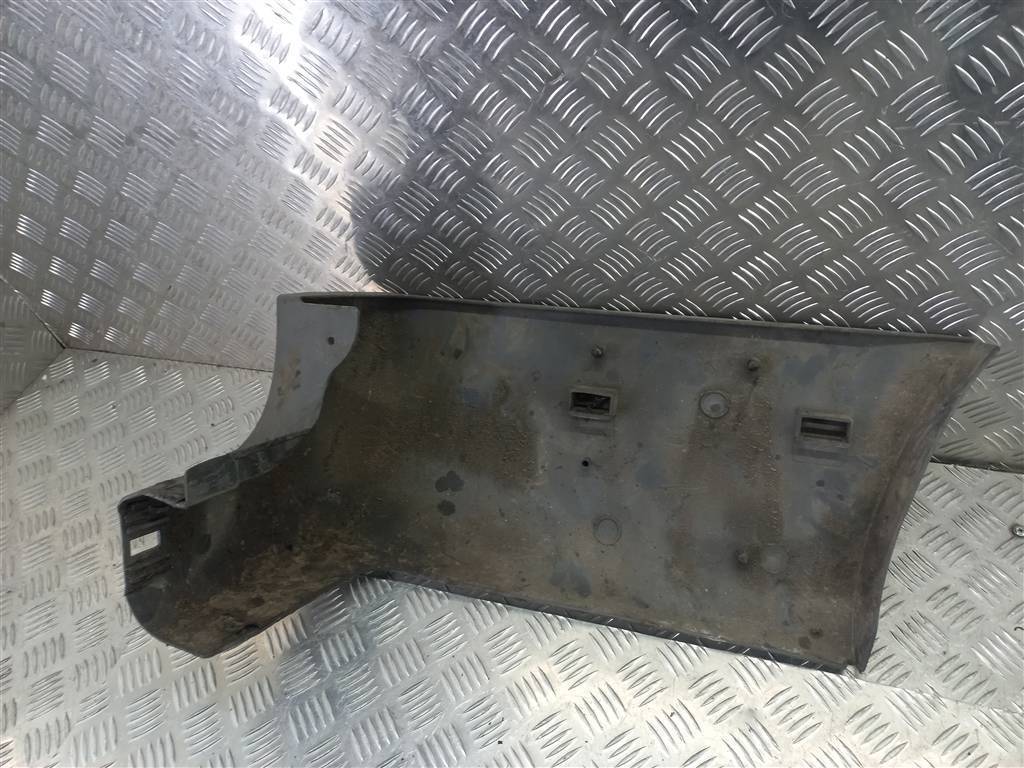 клык заднего бампера FORD Transit  1370950, 1900 рублей, Москва