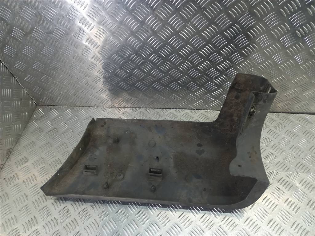 клык заднего бампера FORD Transit  1370950, 1900 рублей, Москва