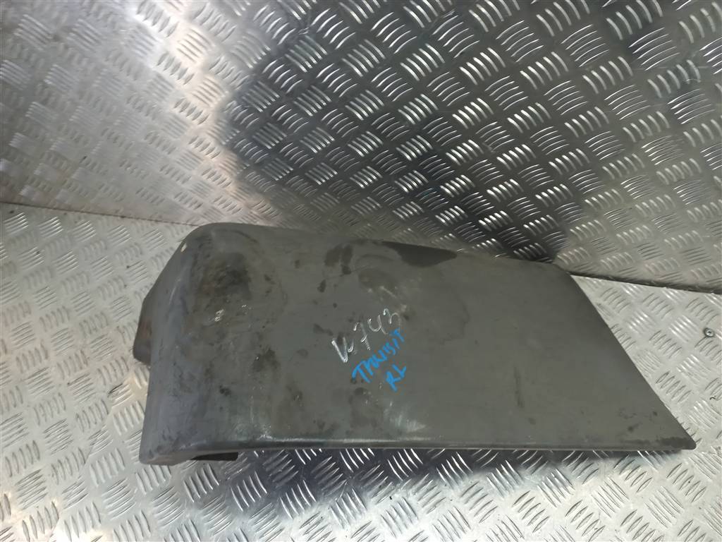 клык заднего бампера FORD Transit  1370950, 1900 рублей, Москва