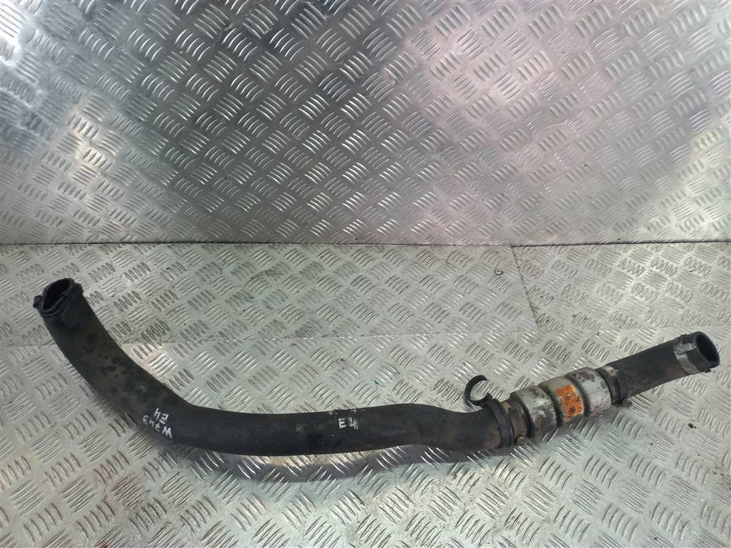 патрубок интеркулера FORD Transit  1496246, 3850 рублей, Москва