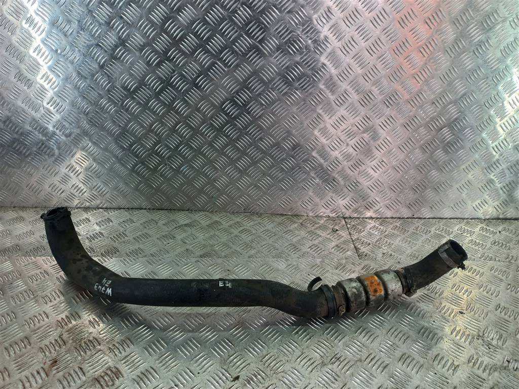 патрубок интеркулера FORD Transit  1496246, 3850 рублей, Москва