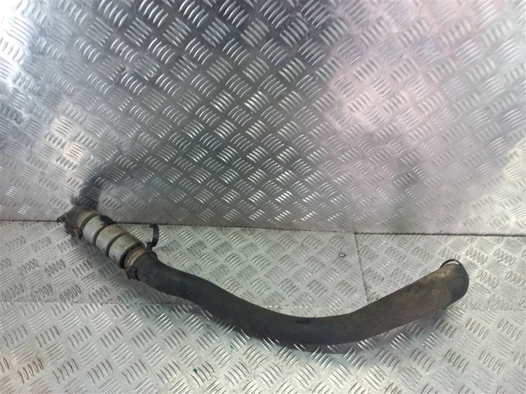 патрубок интеркулера FORD Transit  1496246, 3850 рублей, Москва