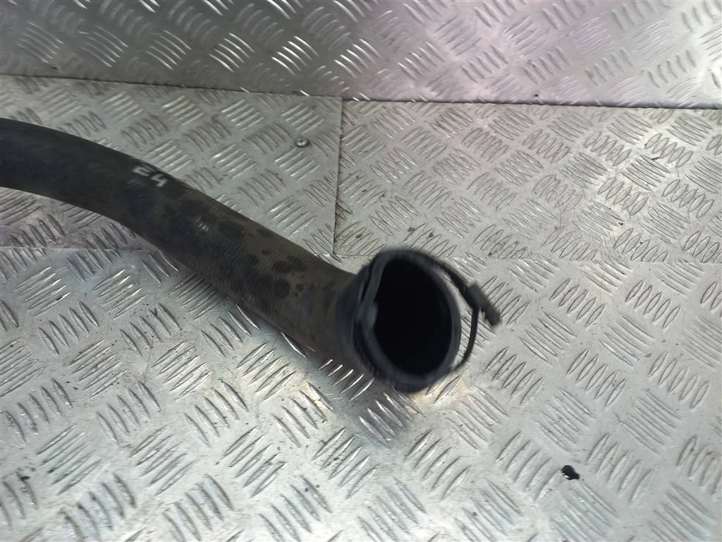 патрубок интеркулера FORD Transit  1496246, 3850 рублей, Москва