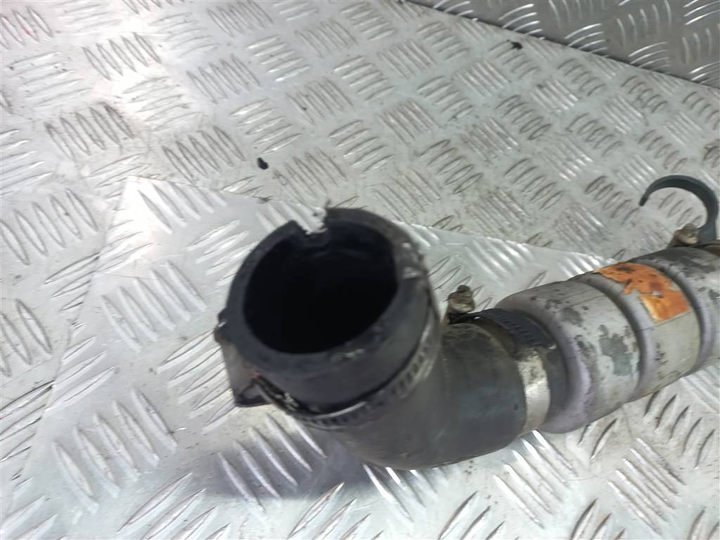 патрубок интеркулера FORD Transit  1496246, 3850 рублей, Москва