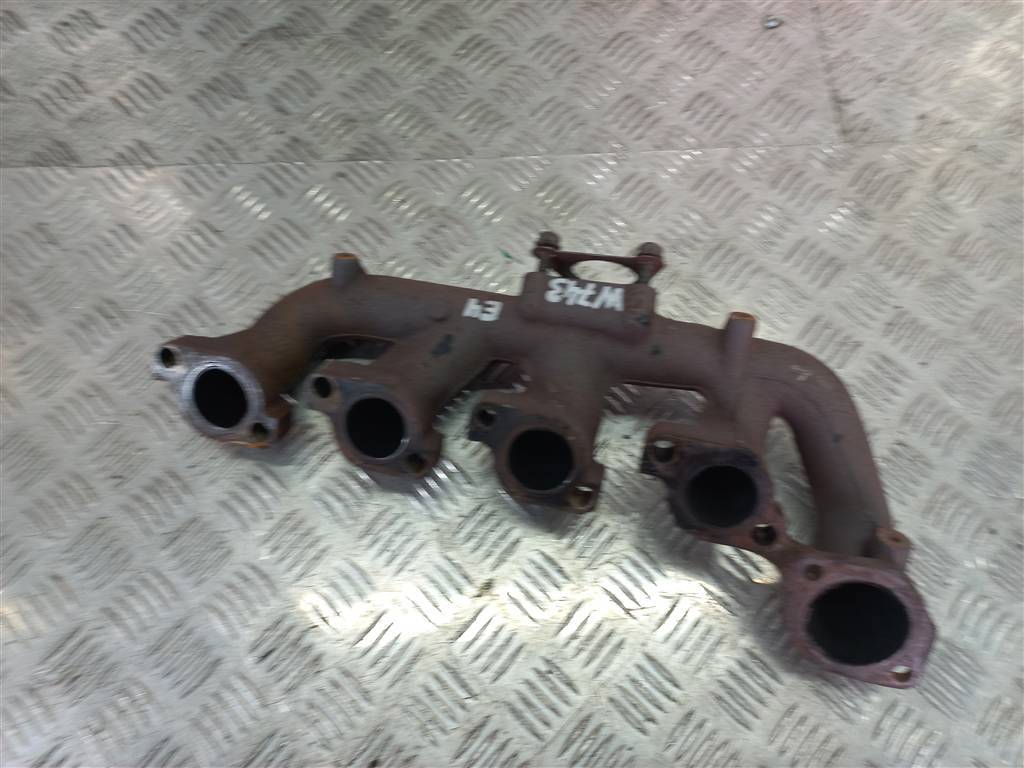 коллектор выпускной FORD Transit  1452637, 980 рублей, Москва