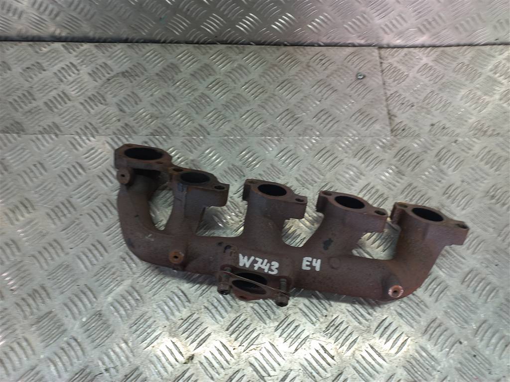 коллектор выпускной FORD Transit  1452637, 980 рублей, Москва