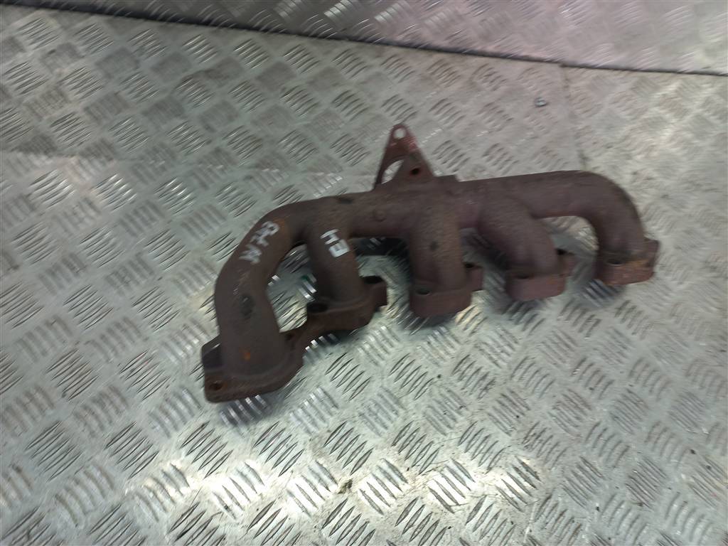 коллектор выпускной FORD Transit  1452637, 980 рублей, Москва