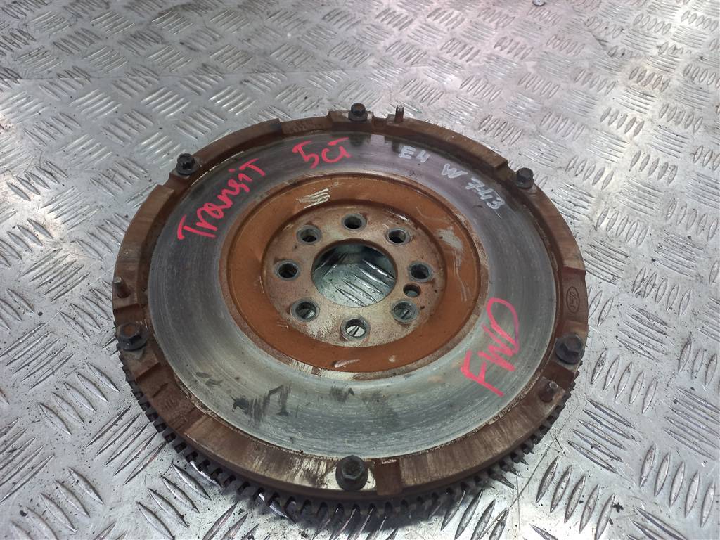 маховик FORD Transit  1749552, 3050 рублей, Москва