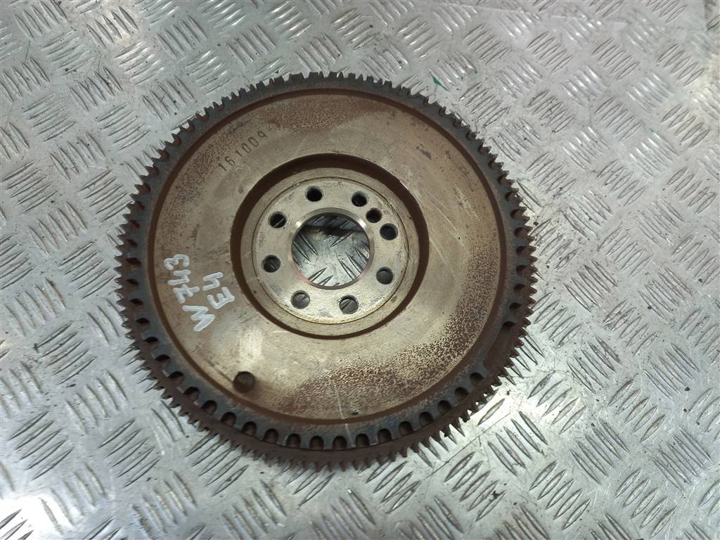 маховик FORD Transit  1749552, 3050 рублей, Москва