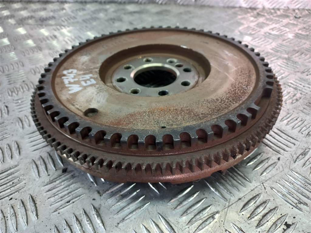 маховик FORD Transit  1749552, 3050 рублей, Москва