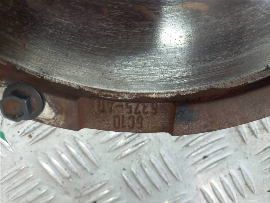 маховик FORD Transit  1749552, 3050 рублей, Москва