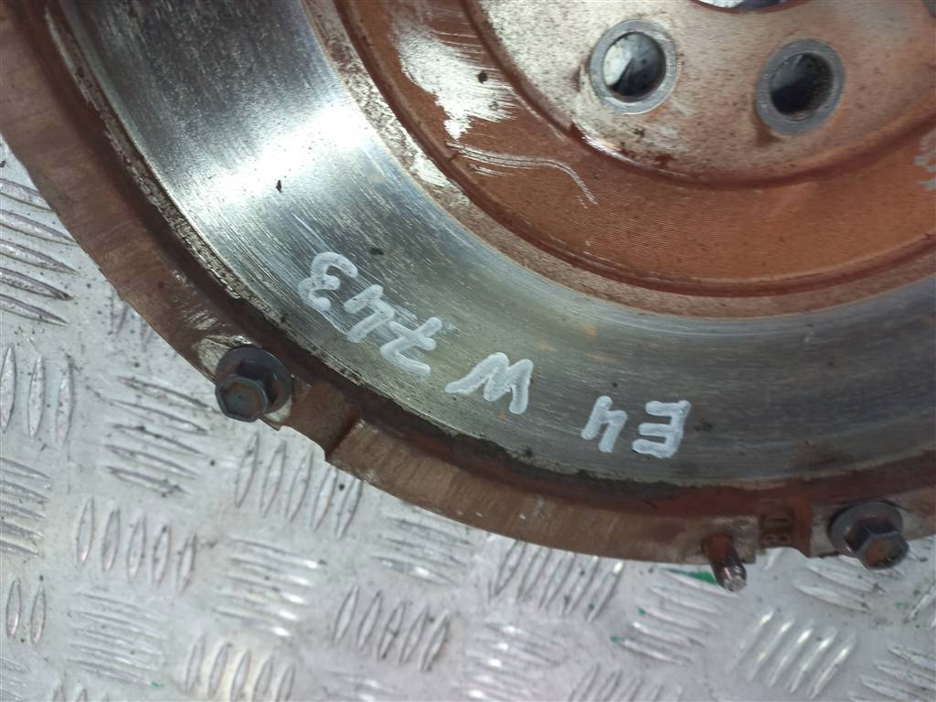 маховик FORD Transit  1749552, 3050 рублей, Москва