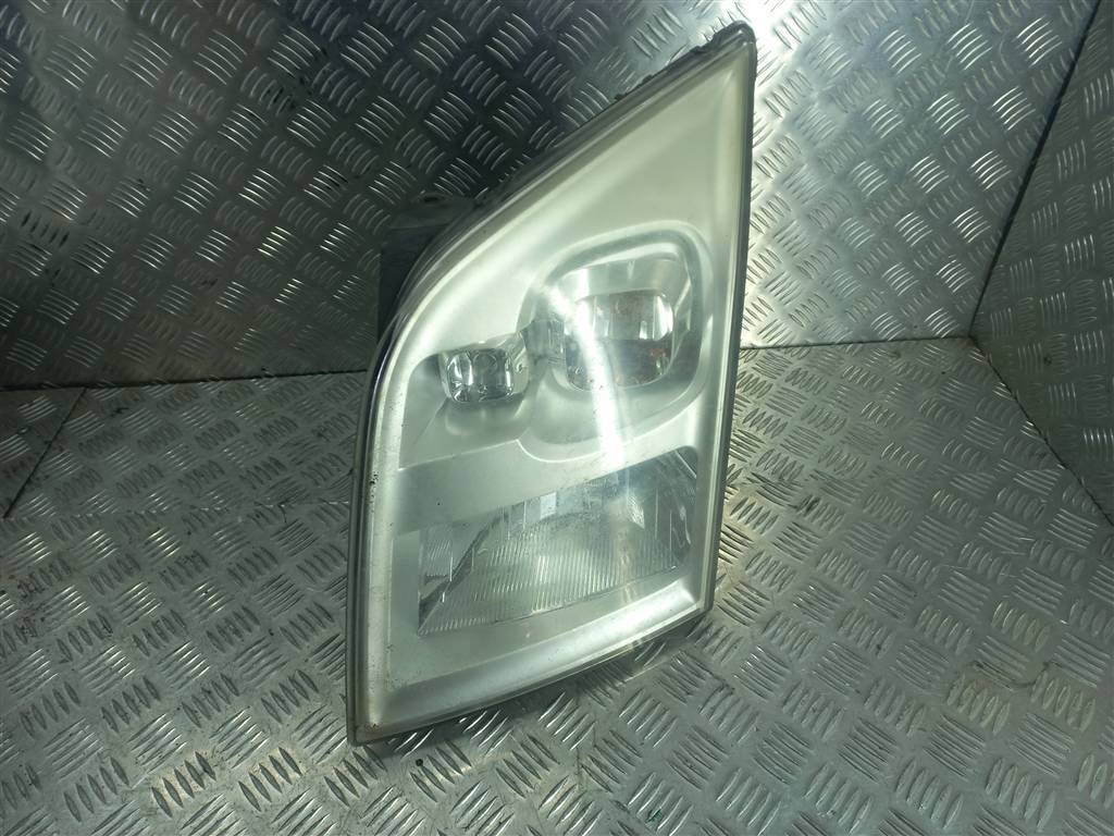 фара FORD Transit  1714643, 5230 рублей, Москва