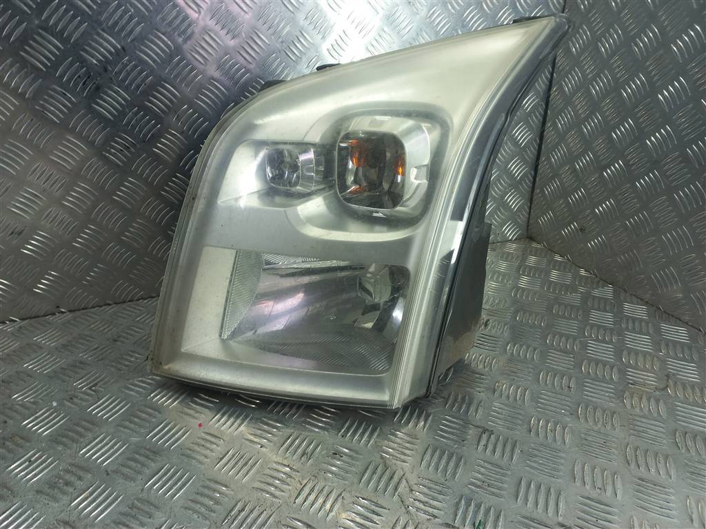 фара FORD Transit  1714643, 5230 рублей, Москва