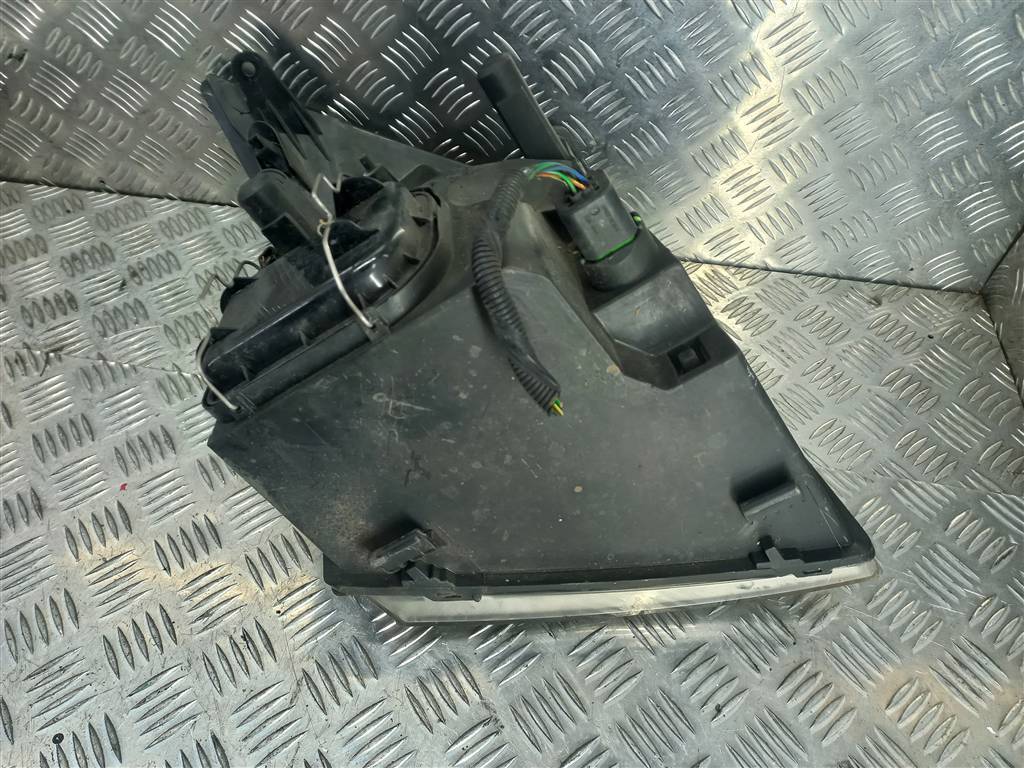 фара FORD Transit  1714643, 5230 рублей, Москва