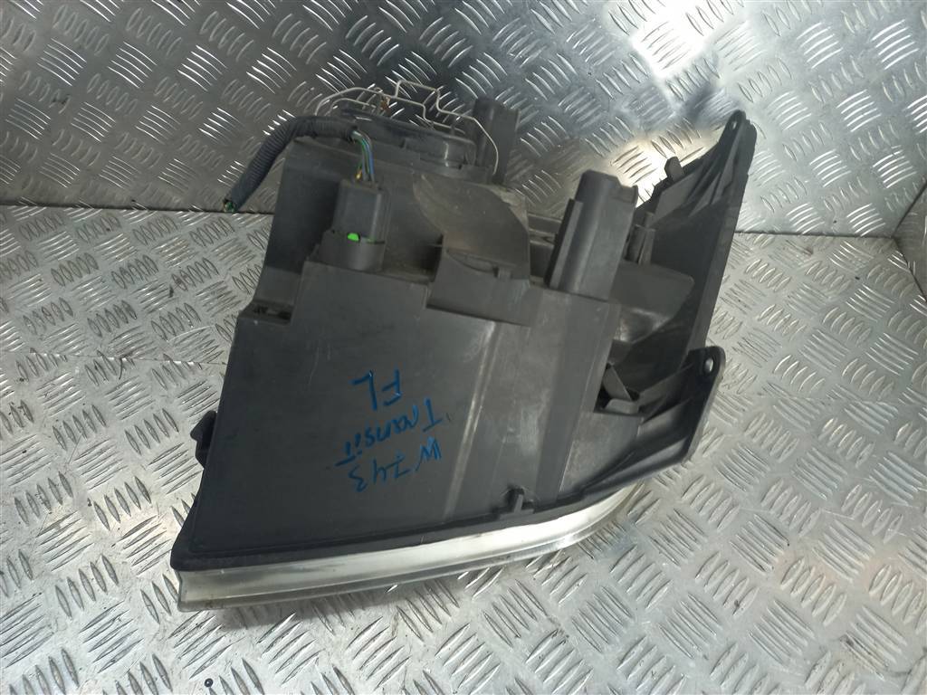 фара FORD Transit  1714643, 5230 рублей, Москва