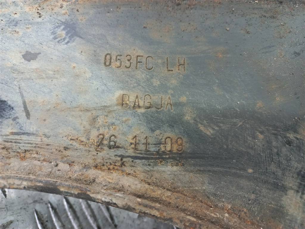 рычаг FORD Transit  1553250, 2130 рублей, Москва