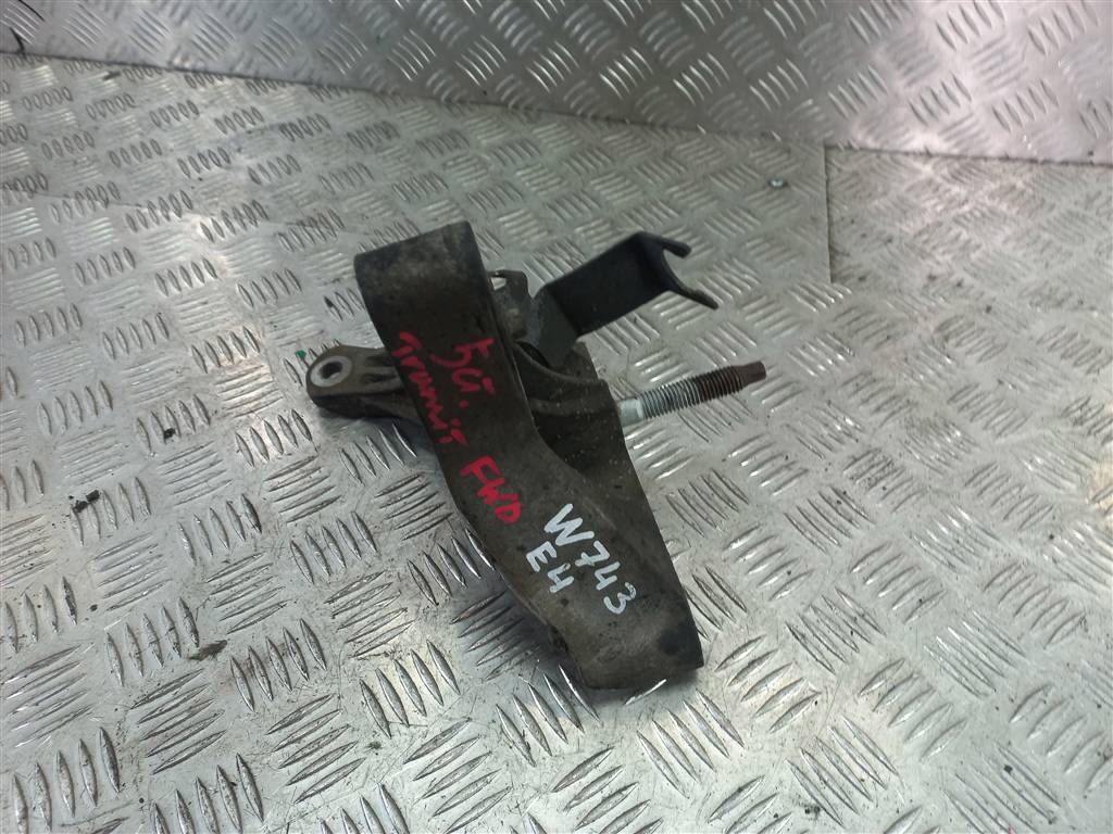 кронштейн кпп FORD Transit  4519498, 980 рублей, Москва