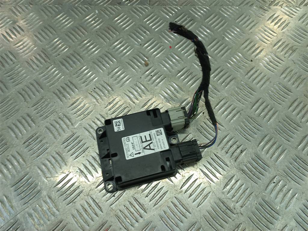 блок управления srs (air bag) FORD Transit  1495982, 980 рублей, Москва