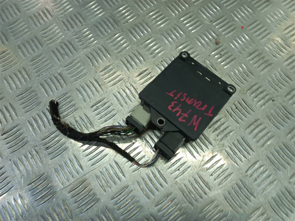 блок управления srs (air bag) FORD Transit  1495982, 980 рублей, Москва