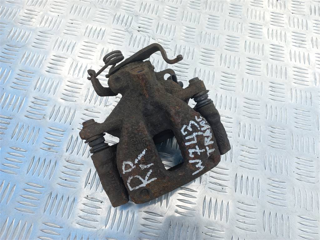 суппорт FORD Transit  1521632, 6150 рублей, Москва