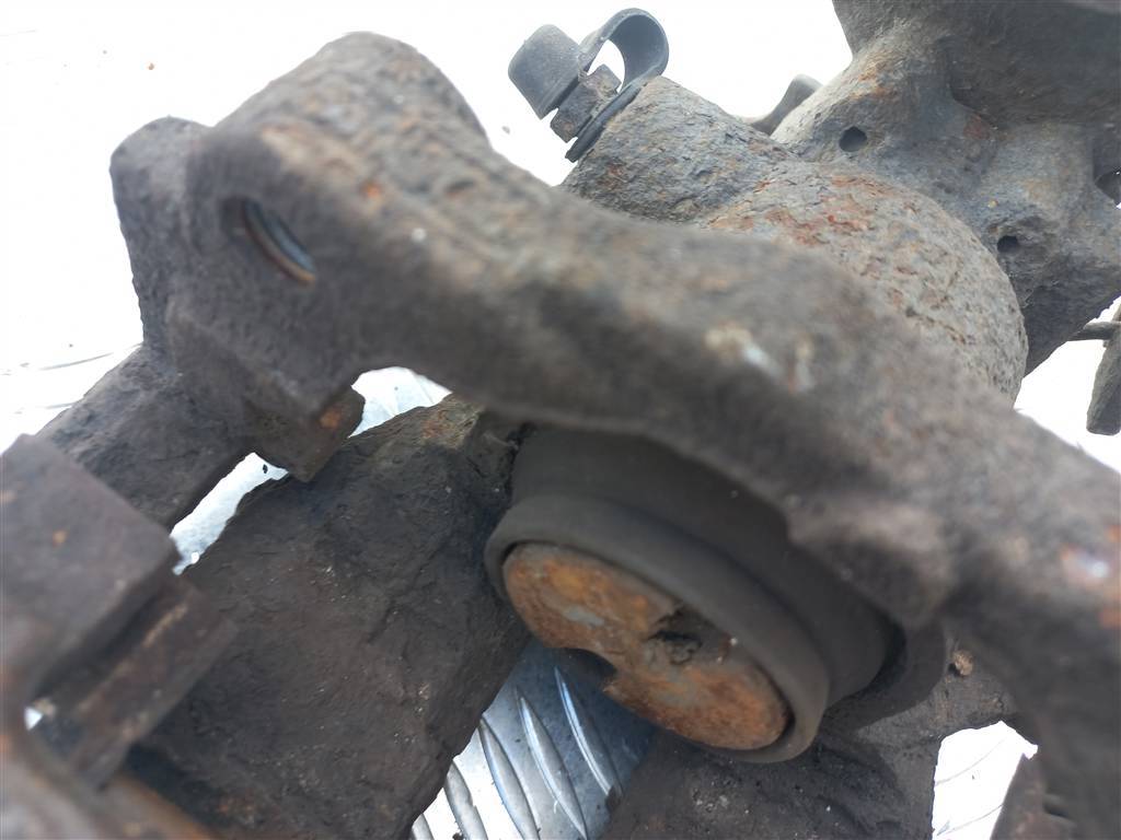 суппорт FORD Transit  1521632, 6150 рублей, Москва