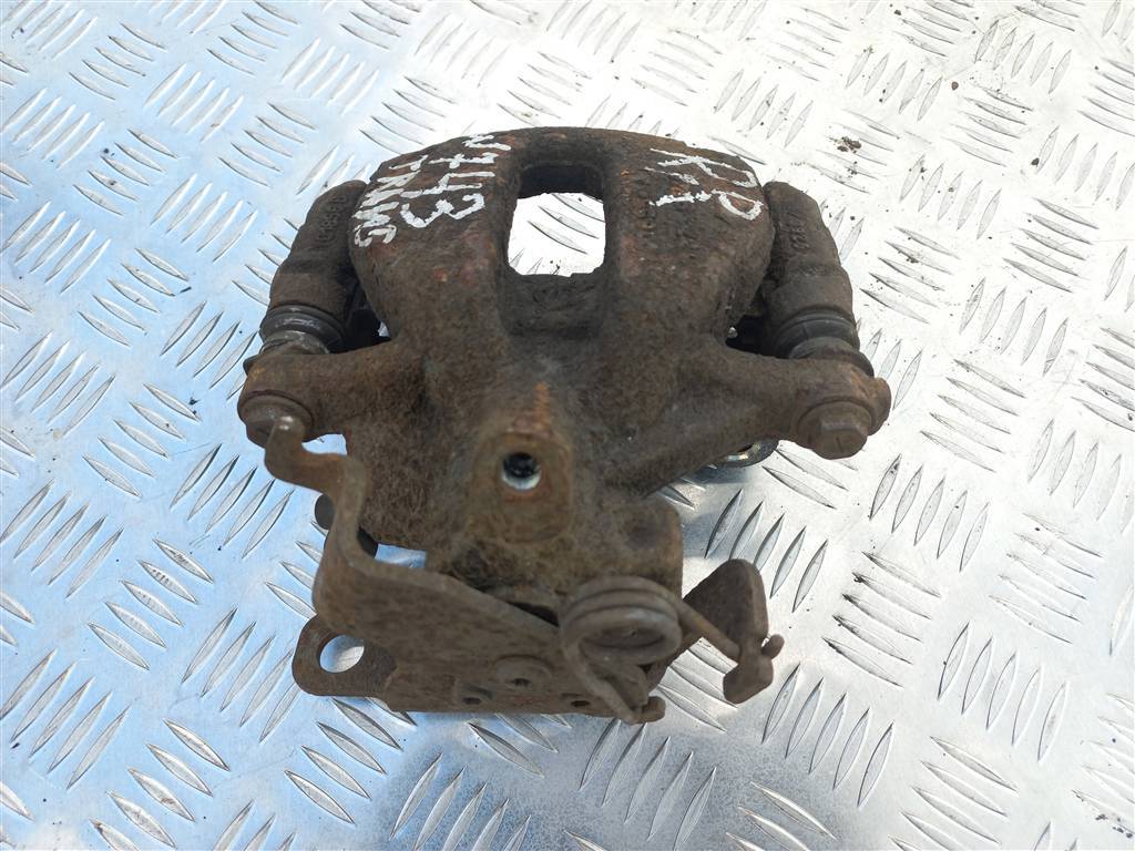 суппорт FORD Transit  1521632, 6150 рублей, Москва