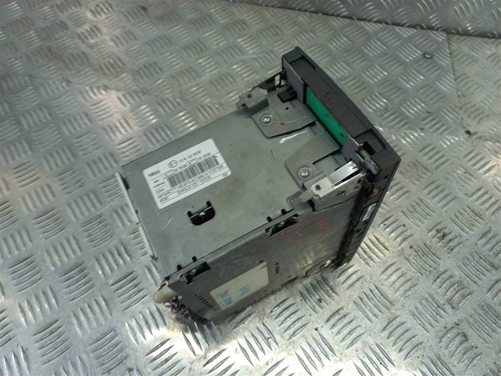 магнитола FORD Transit  1822186, 3850 рублей, Москва