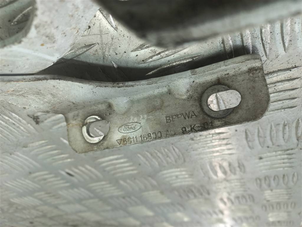 петля капота FORD Transit  1405813, 980 рублей, Москва