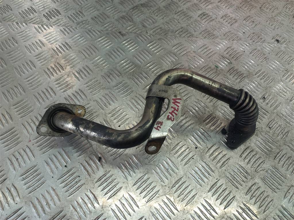 трубка егр FORD Transit  1372423, 1090 рублей, Москва