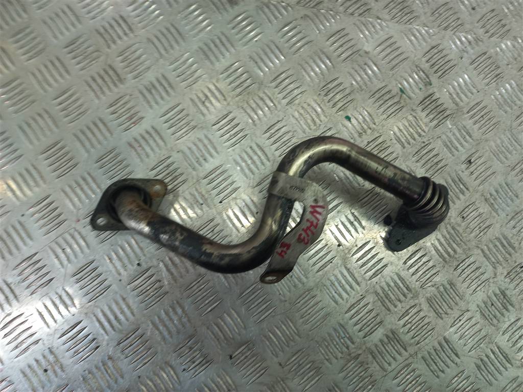 трубка егр FORD Transit  1372423, 1090 рублей, Москва