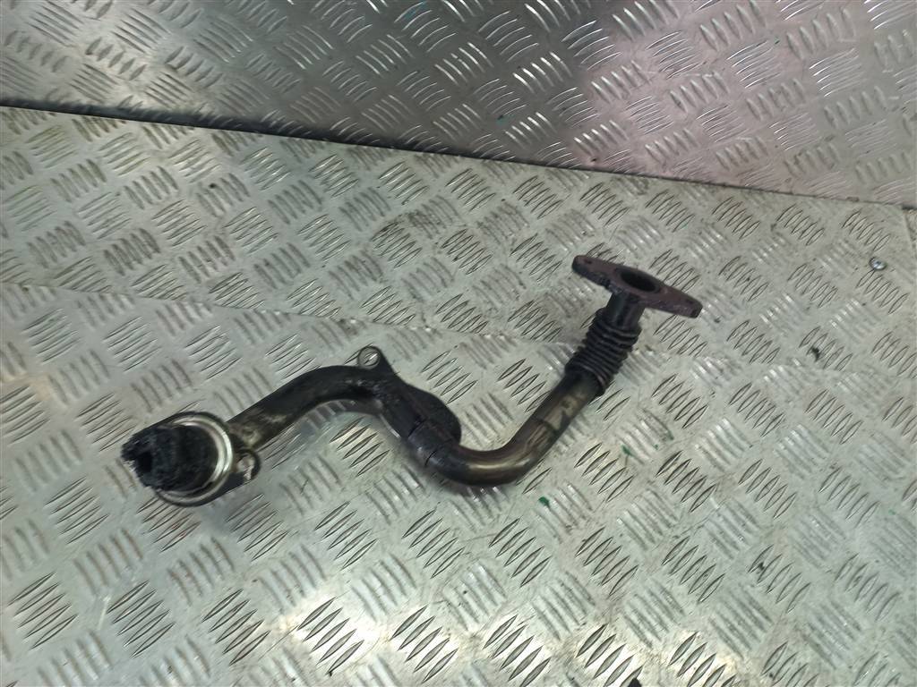 трубка егр FORD Transit  1372423, 1090 рублей, Москва