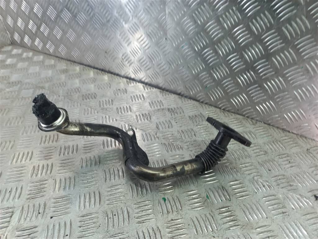 трубка егр FORD Transit  1372423, 1090 рублей, Москва