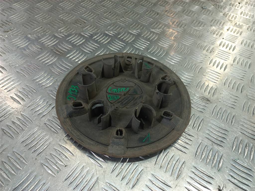 колпак колесный Volkswagen Crafter  2E0601151, 980 рублей, Москва