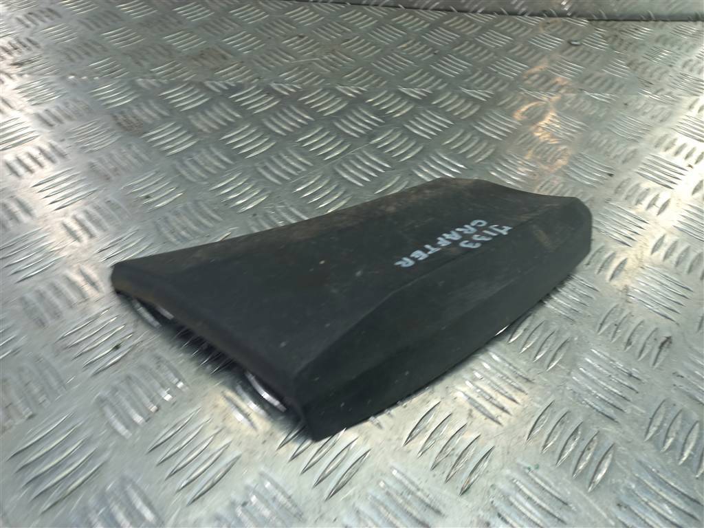 накладка крыла переднего Volkswagen Crafter  2E1853536CE, 980 рублей, Москва