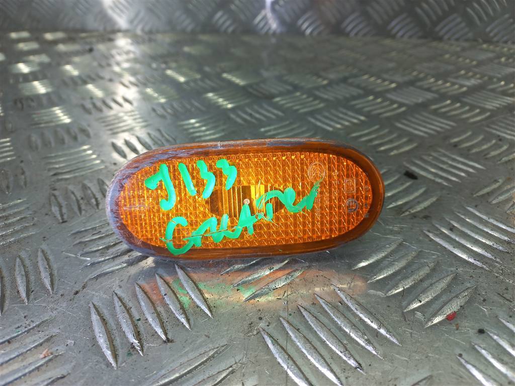 фонарь ходовой (габарит) Volkswagen Crafter  2E0945061C, 980 рублей, Москва