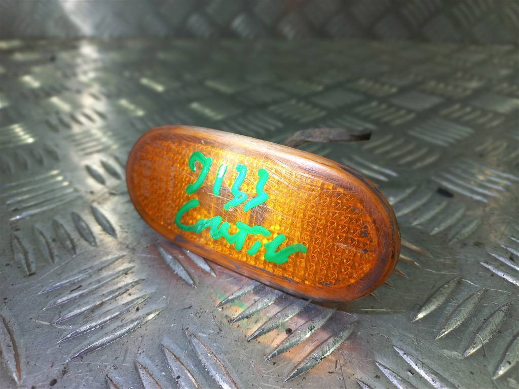 фонарь ходовой (габарит) Volkswagen Crafter  2E0945061C, 980 рублей, Москва