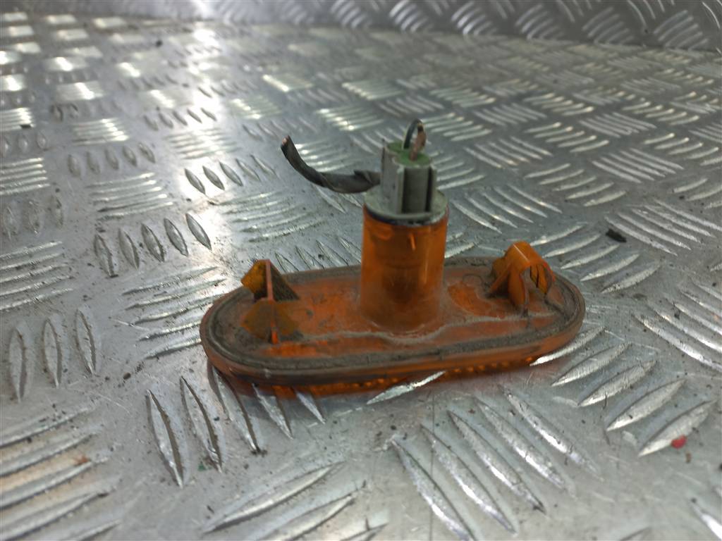 фонарь ходовой (габарит) Volkswagen Crafter  2E0945061C, 980 рублей, Москва