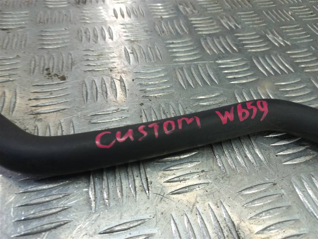 патрубок гидроусилителя руля FORD Tourneo Custom  1775691, 2700 рублей, Москва