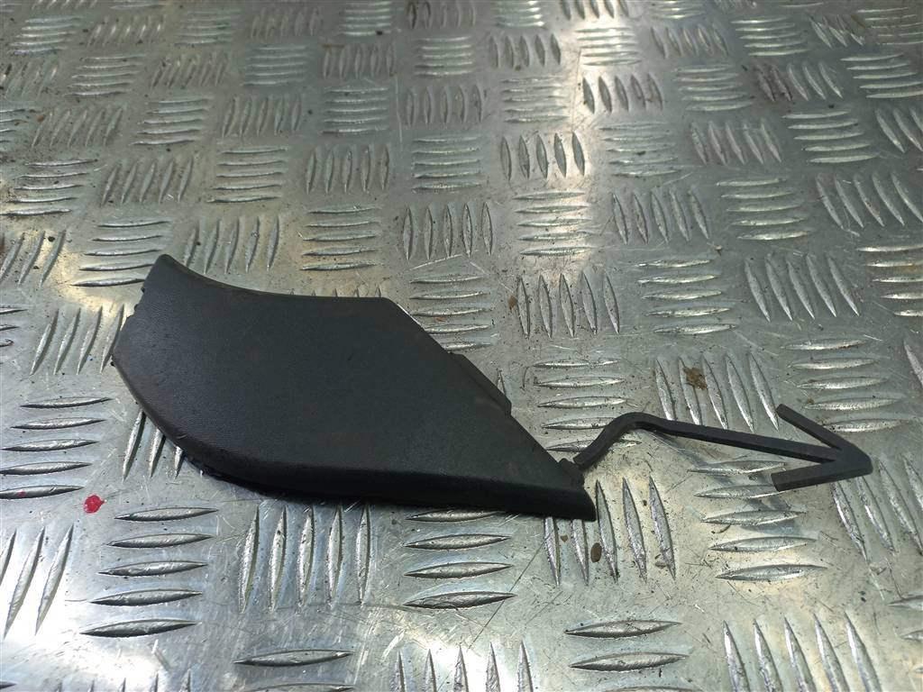 заглушка буксировозная FORD Tourneo Custom  1778880, 1550 рублей, Москва