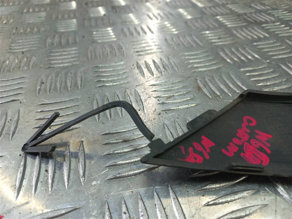 заглушка буксировозная FORD Tourneo Custom  1778880, 1550 рублей, Москва